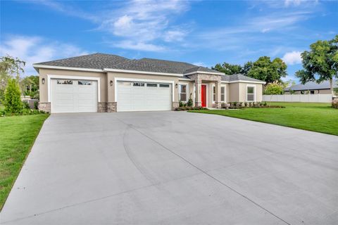 Tiny photo for 17605 Ninth Street, Montverde, FL 34756 (MLS # G5114689)