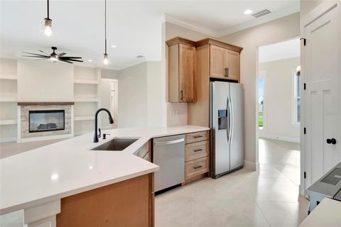 Tiny photo for 17605 Ninth Street, Montverde, FL 34756 (MLS # G5114689)