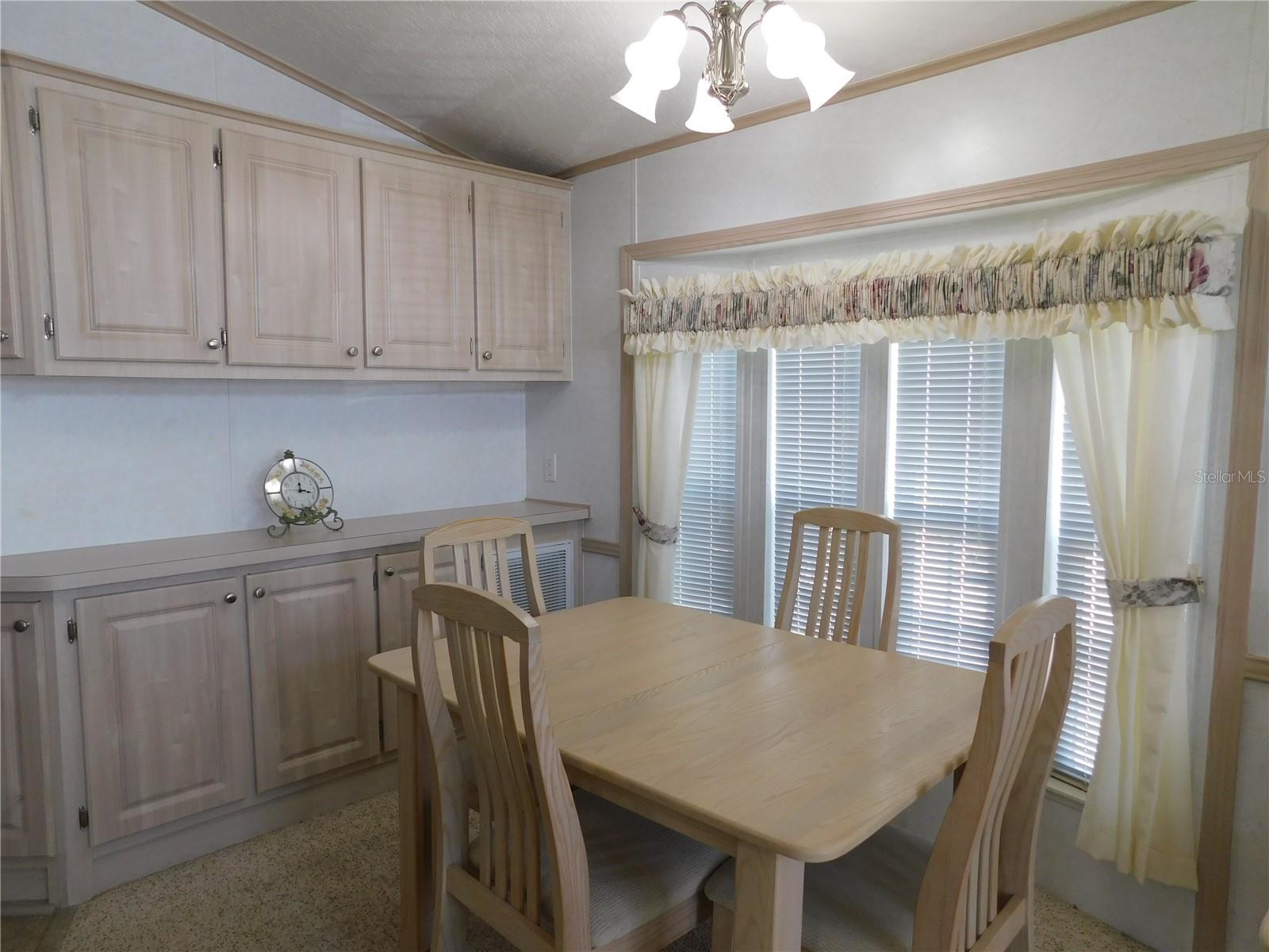 SHELTER COVE - Residential