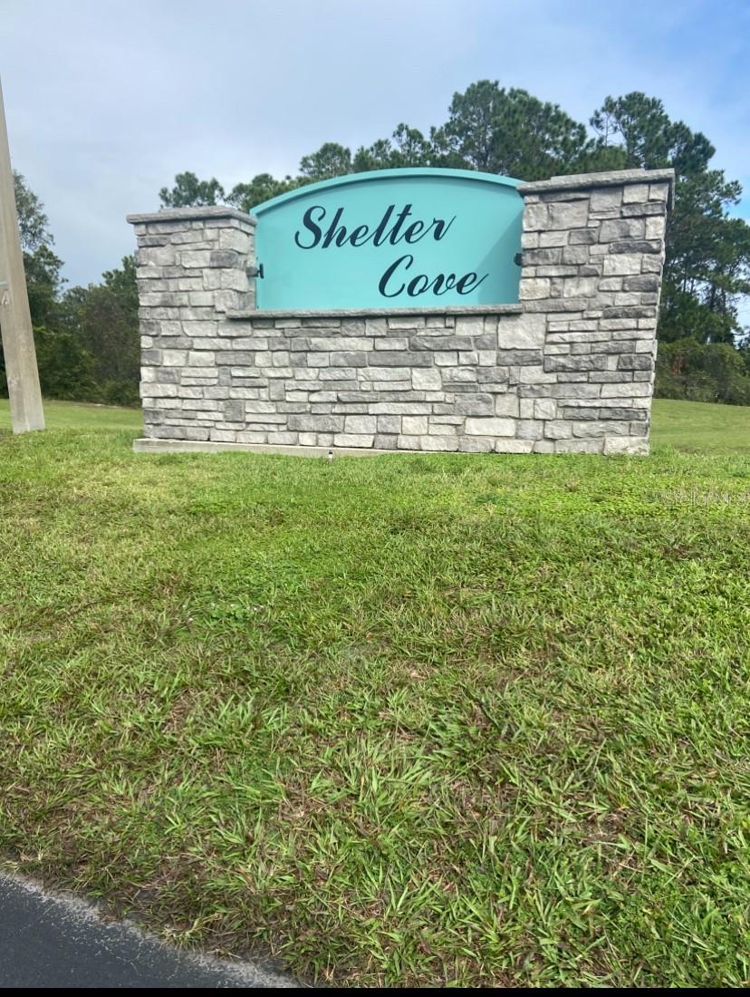 SHELTER COVE - Residential
