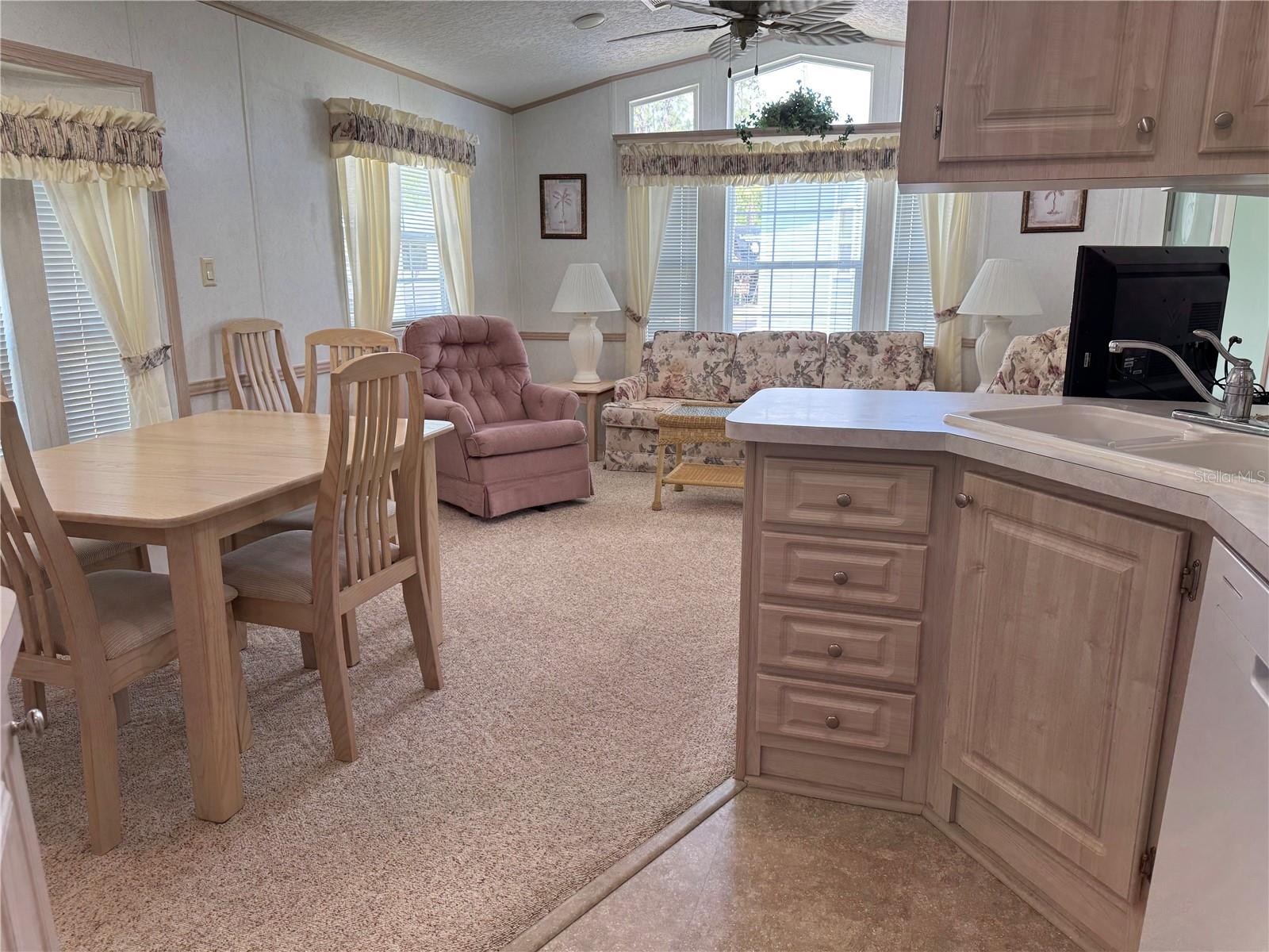 SHELTER COVE - Residential