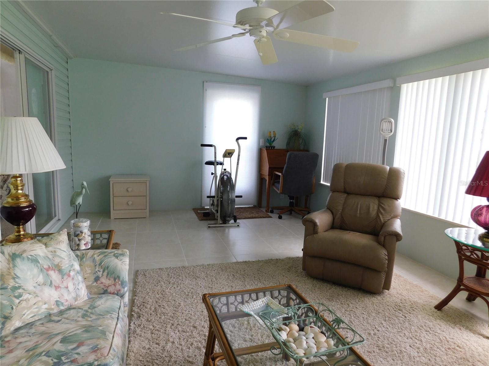 SHELTER COVE - Residential