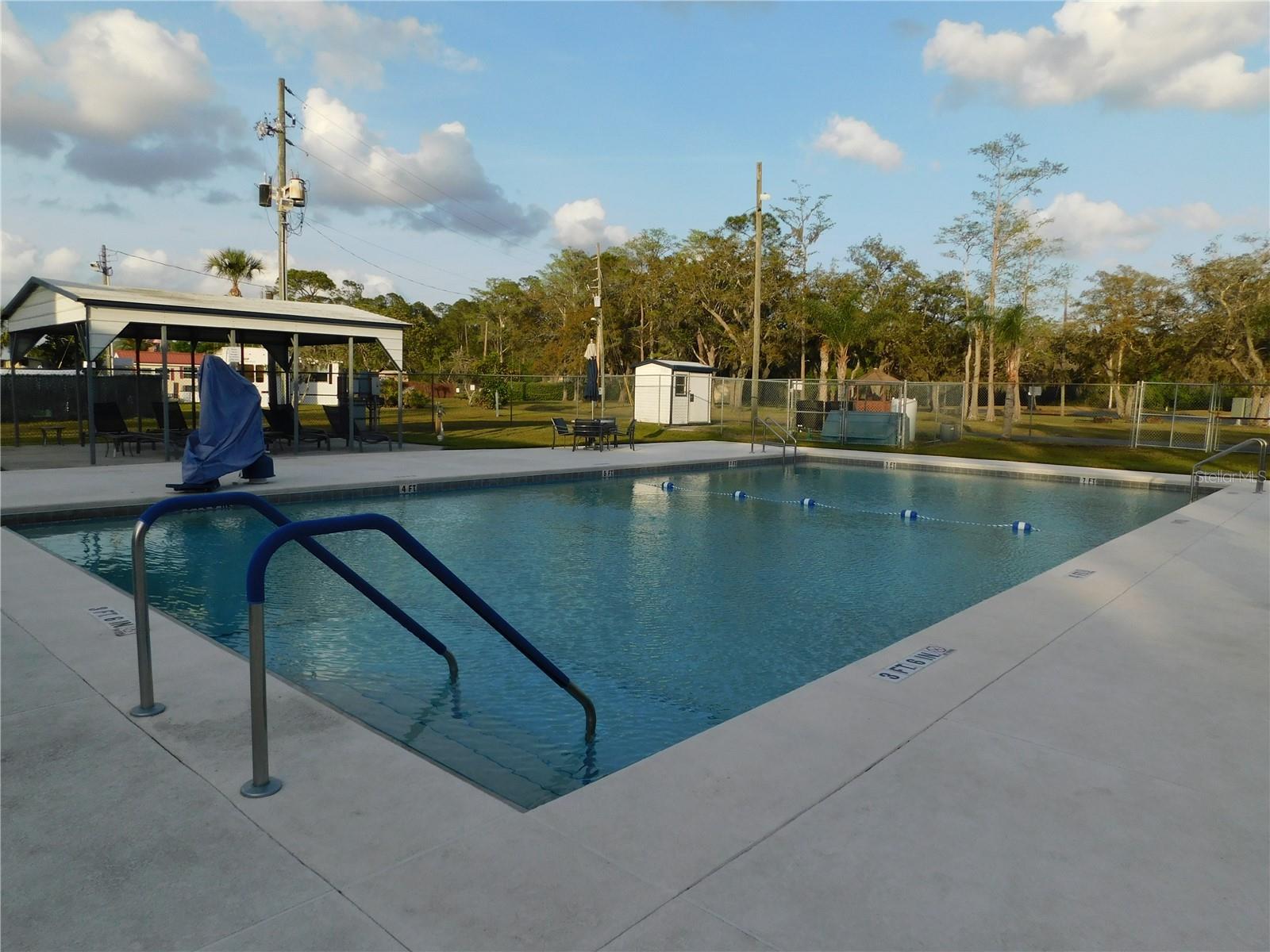 SHELTER COVE - Residential