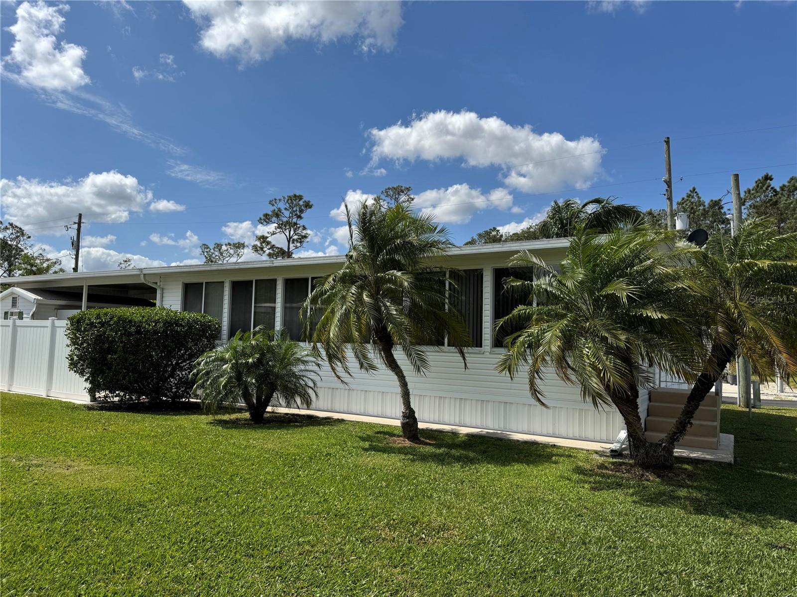 SHELTER COVE - Residential