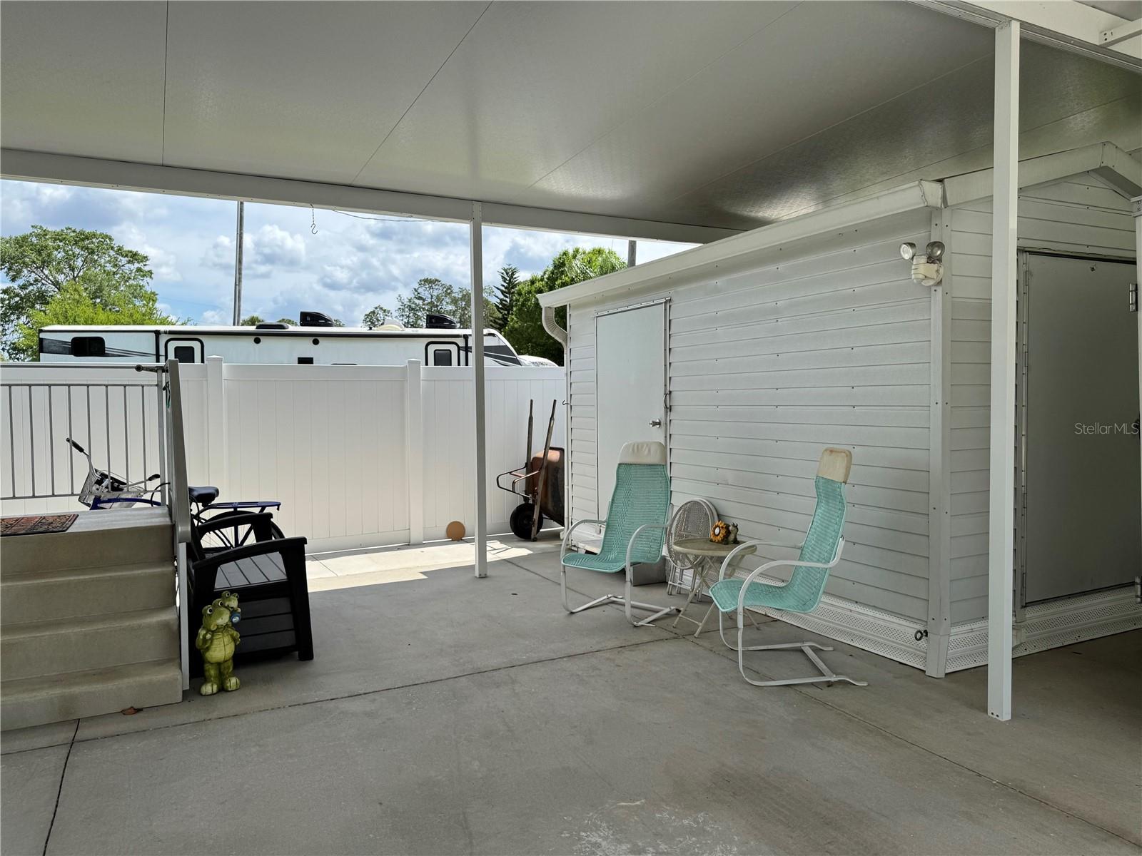 SHELTER COVE - Residential