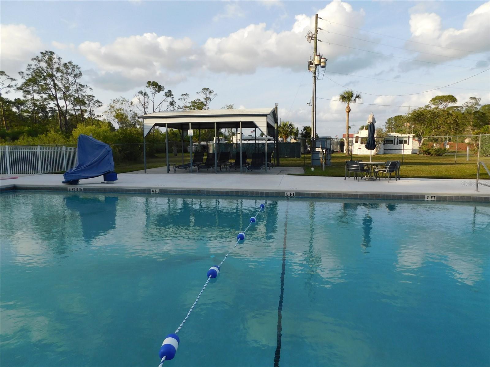 SHELTER COVE - Residential
