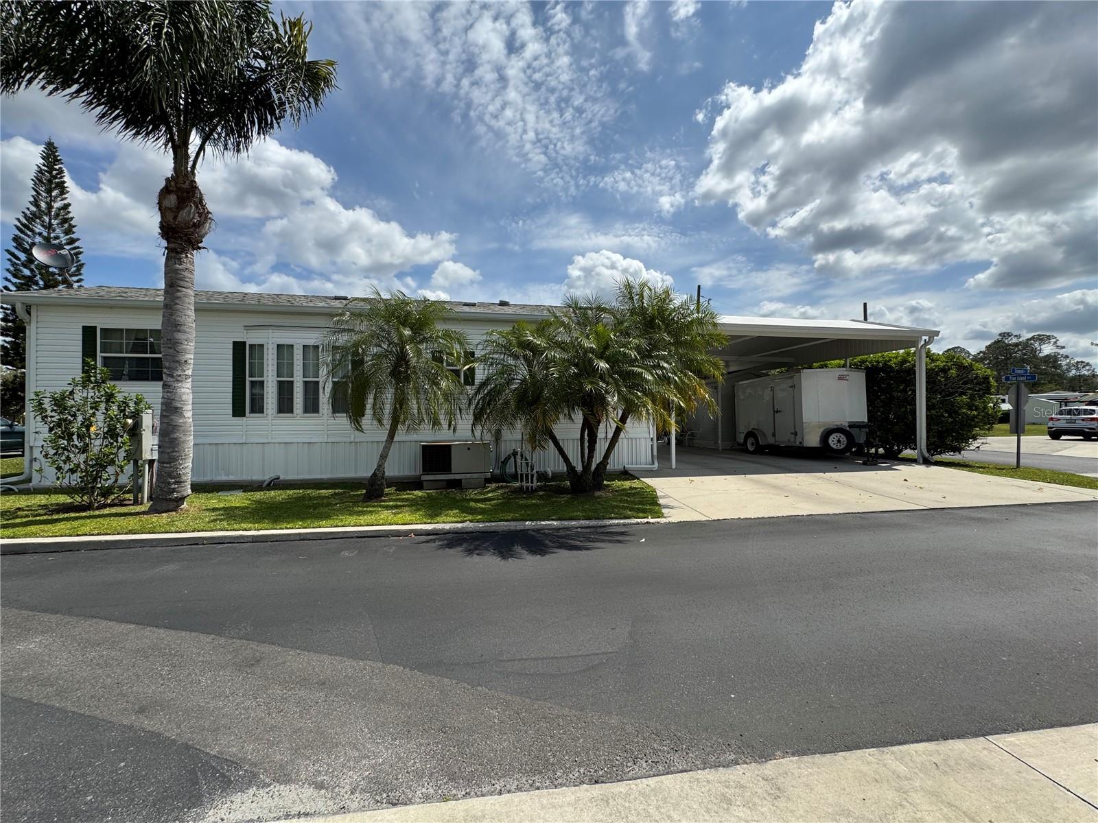 SHELTER COVE - Residential