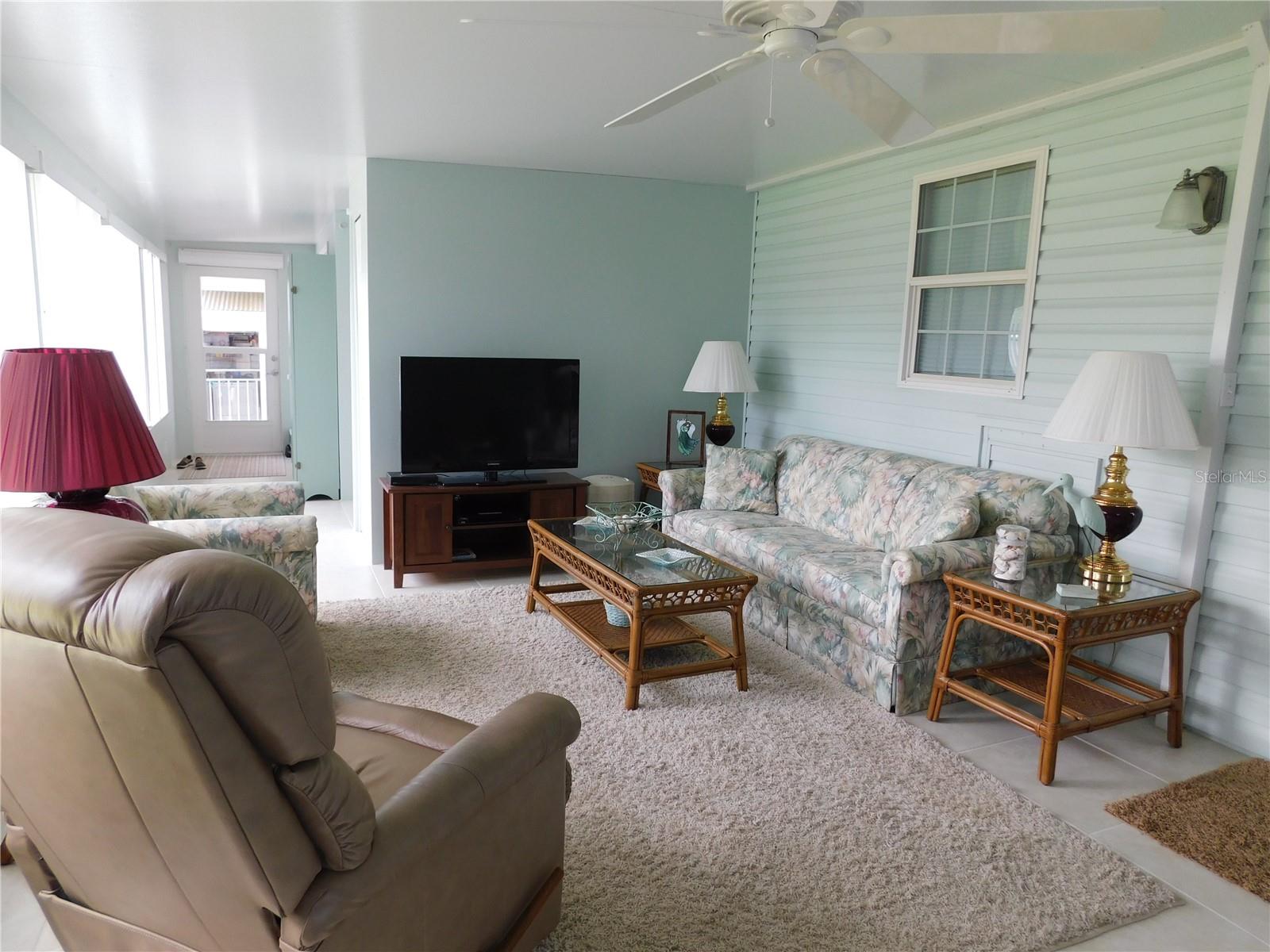 SHELTER COVE - Residential