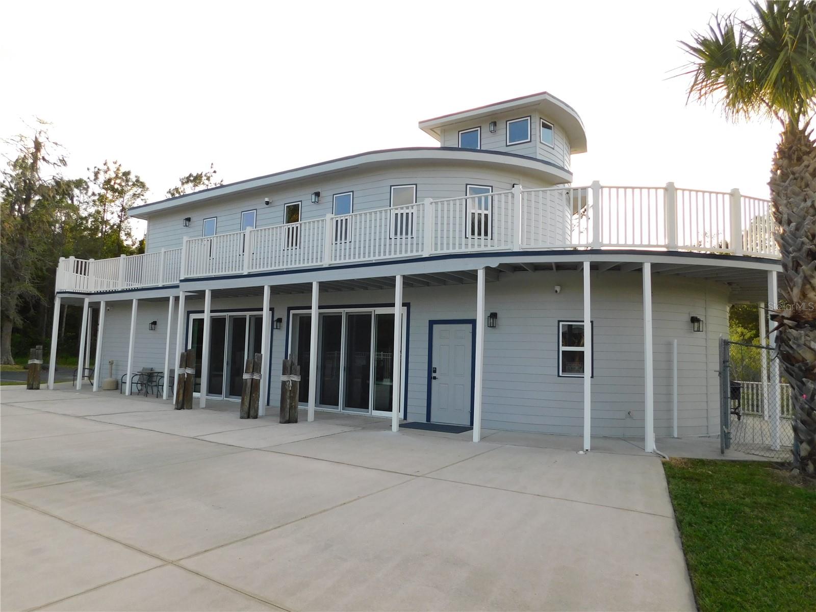 SHELTER COVE - Residential