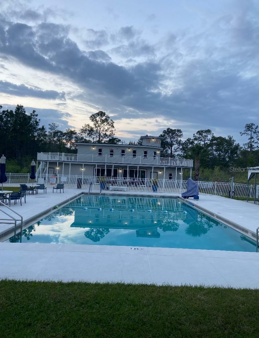 SHELTER COVE - Residential