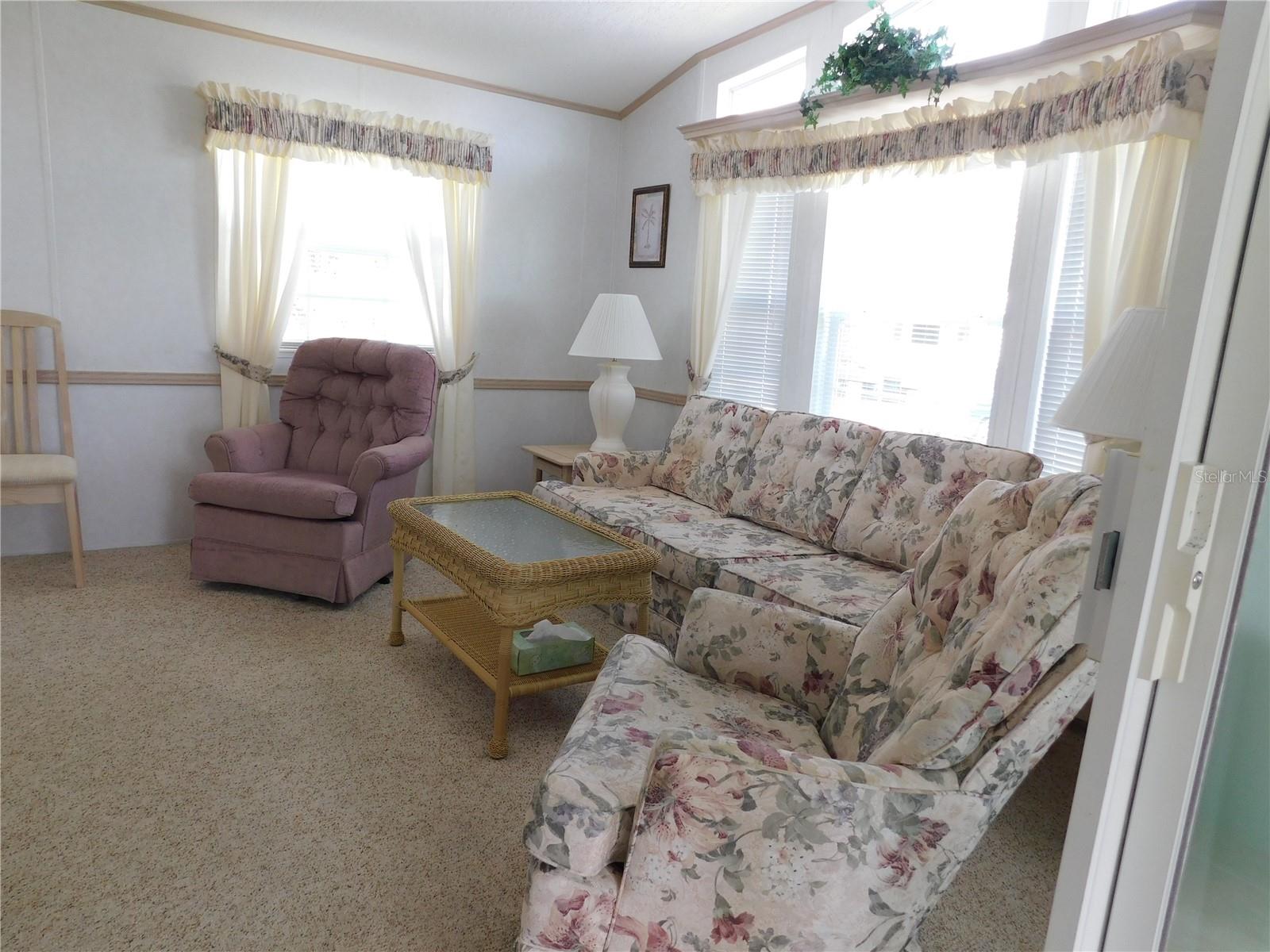 SHELTER COVE - Residential