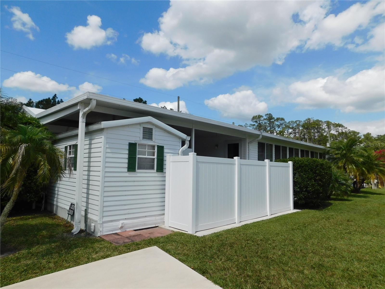 SHELTER COVE - Residential