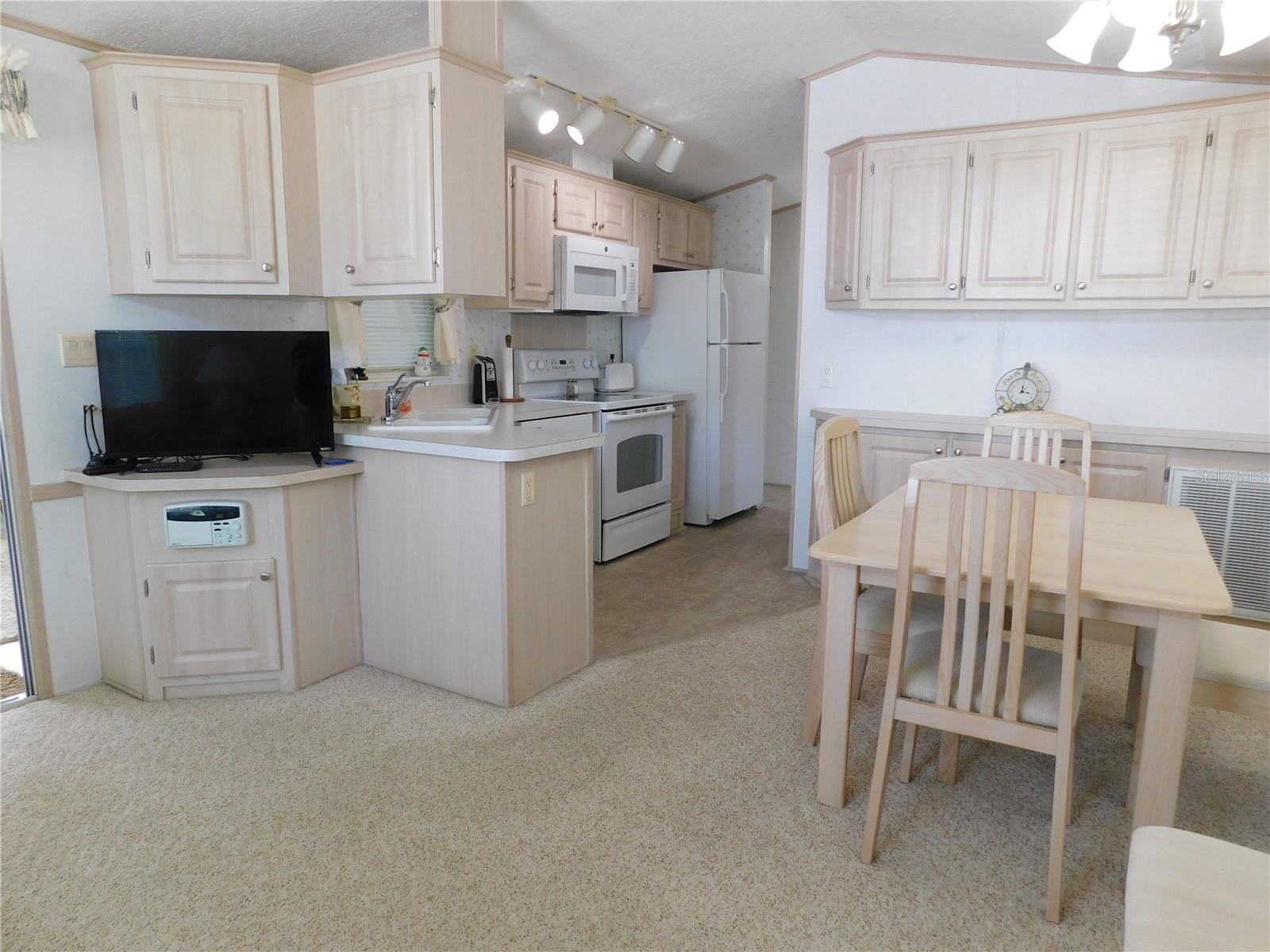 SHELTER COVE - Residential