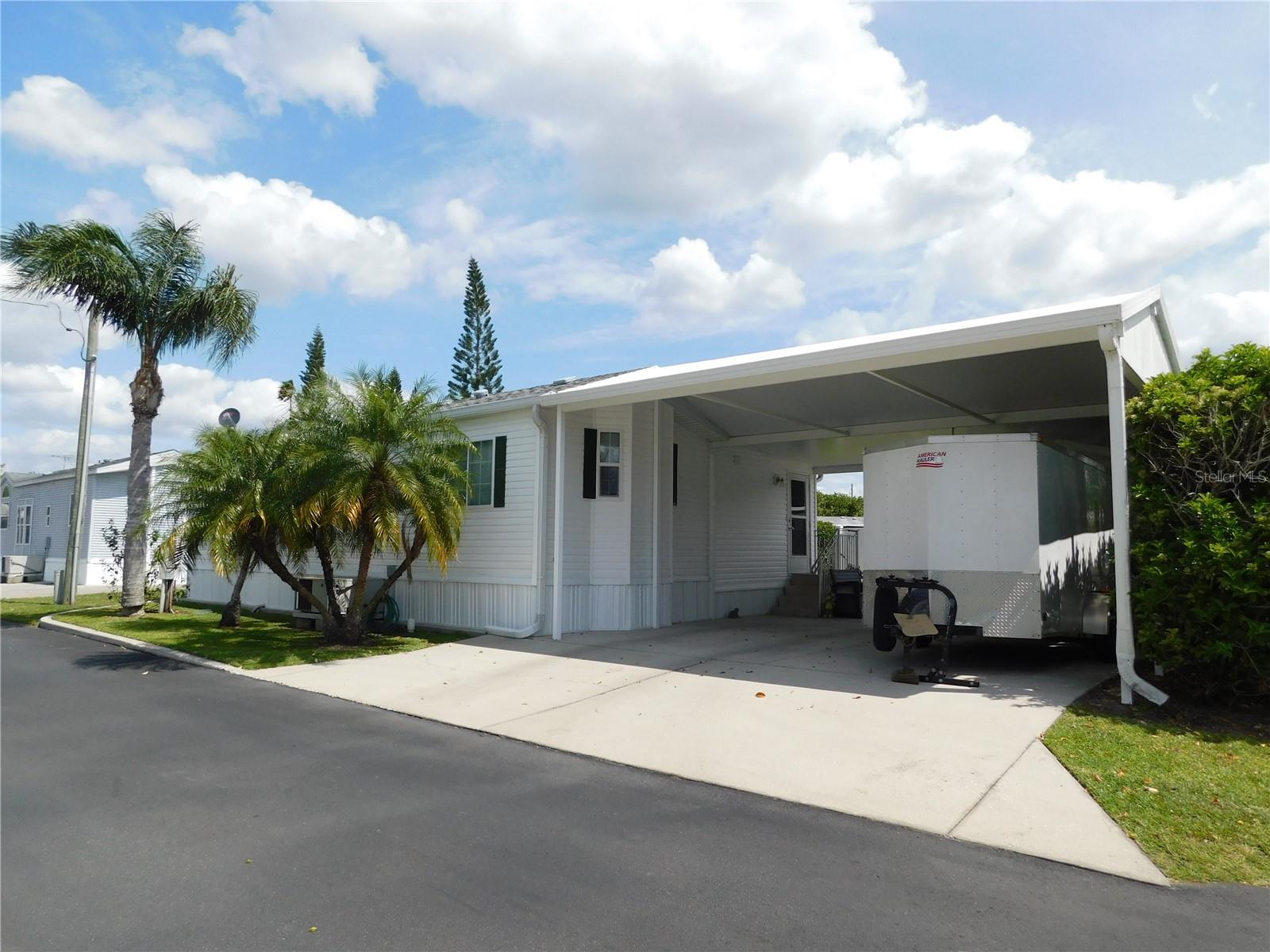 SHELTER COVE - Residential
