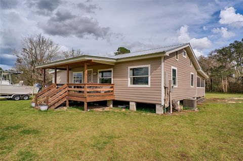 A home in GAINESVILLE