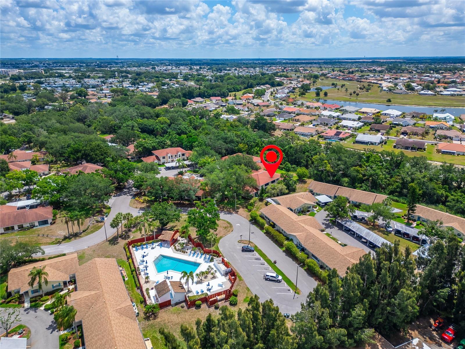 THE KNOLLS OF KINGS POINT II A - Residential
