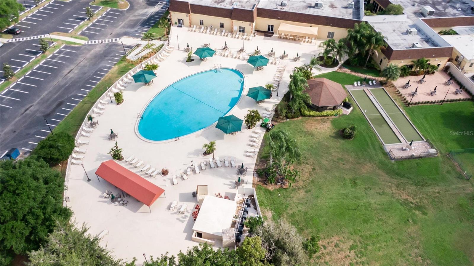 THE KNOLLS OF KINGS POINT II A - Residential