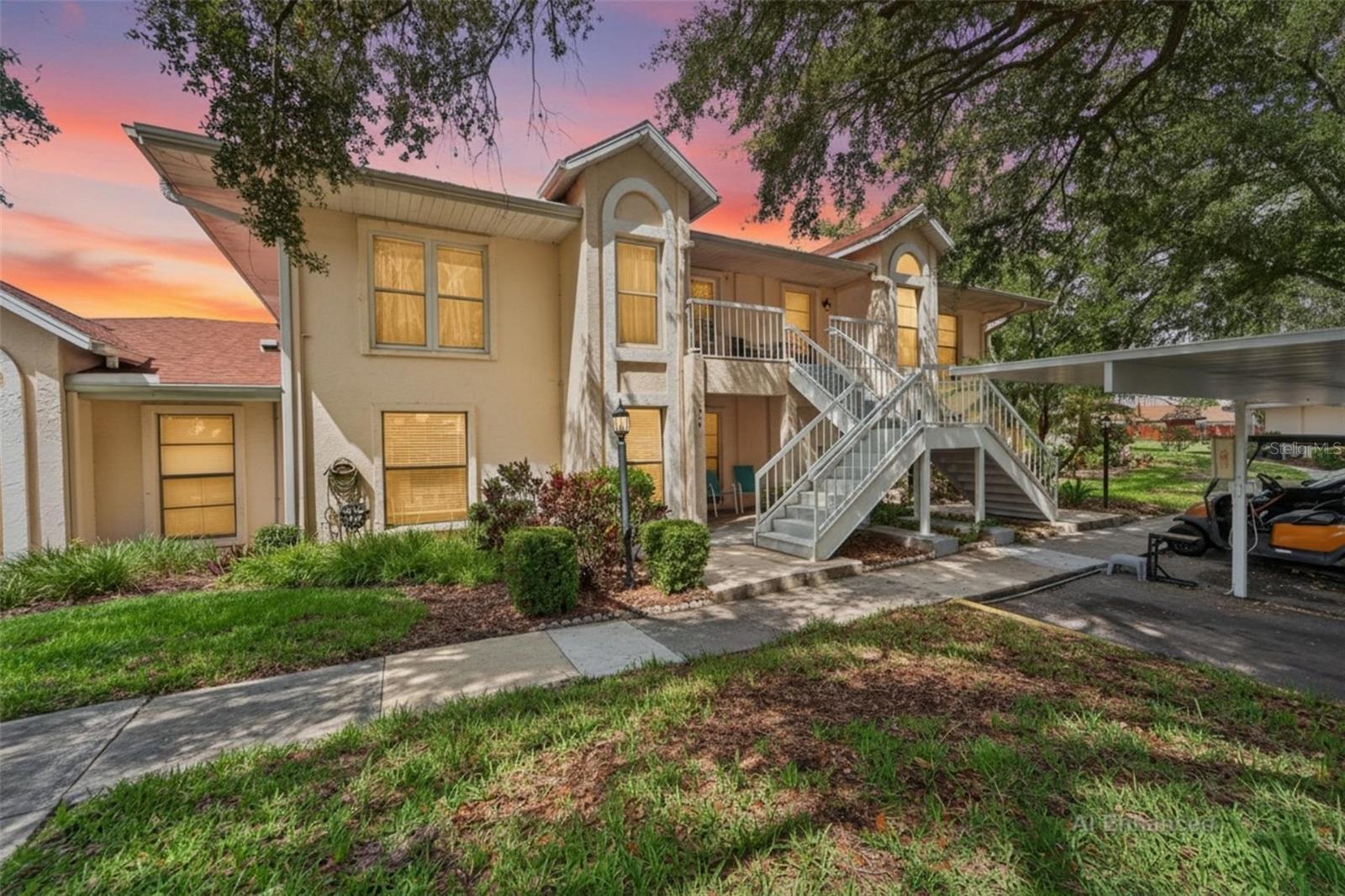 THE KNOLLS OF KINGS POINT II A - Residential