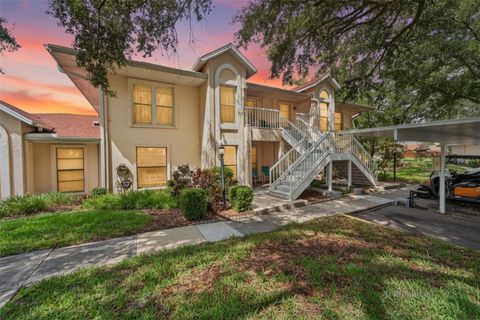 Photo of 319 Knottwood Court #2, Sun City Center, FL 33573 (MLS # TB8511502)