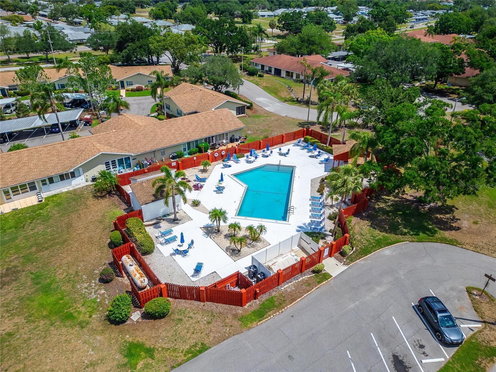 THE KNOLLS OF KINGS POINT II A - Residential
