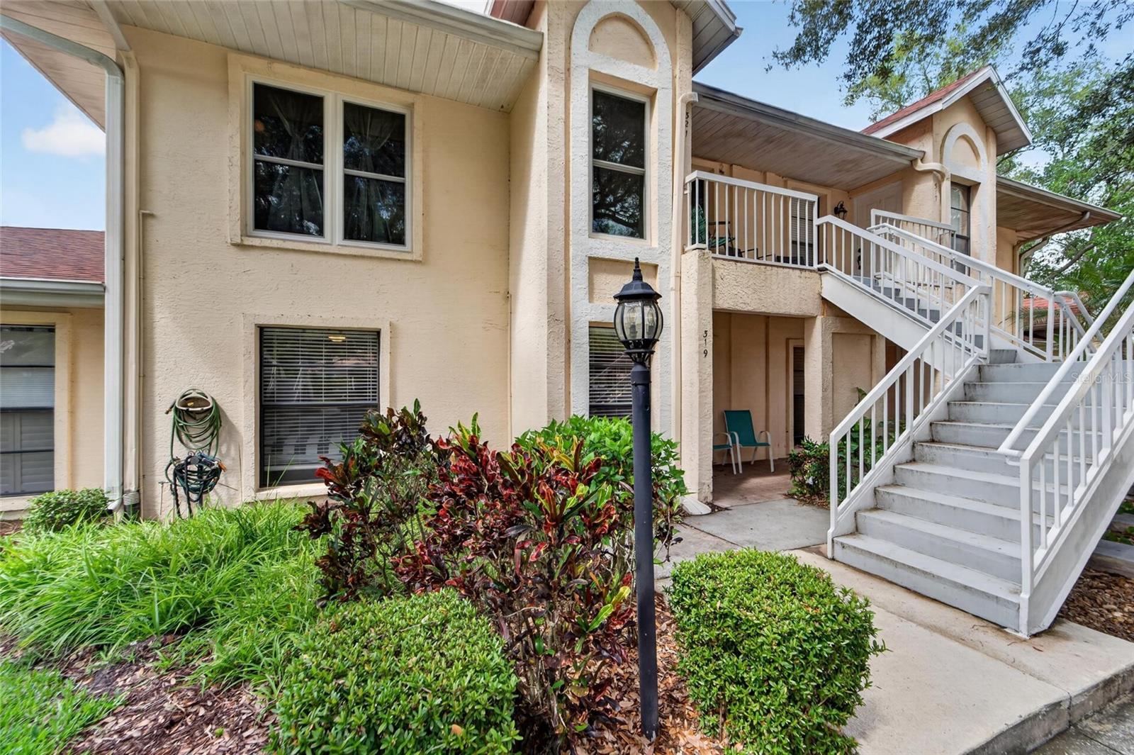 THE KNOLLS OF KINGS POINT II A - Residential