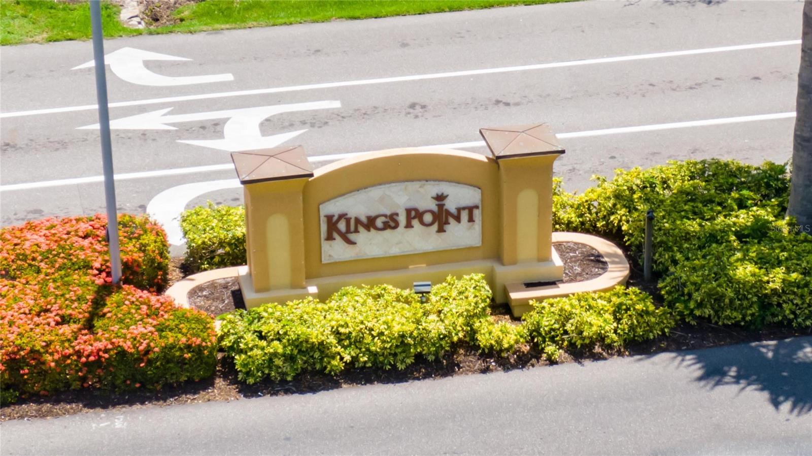 THE KNOLLS OF KINGS POINT II A - Residential