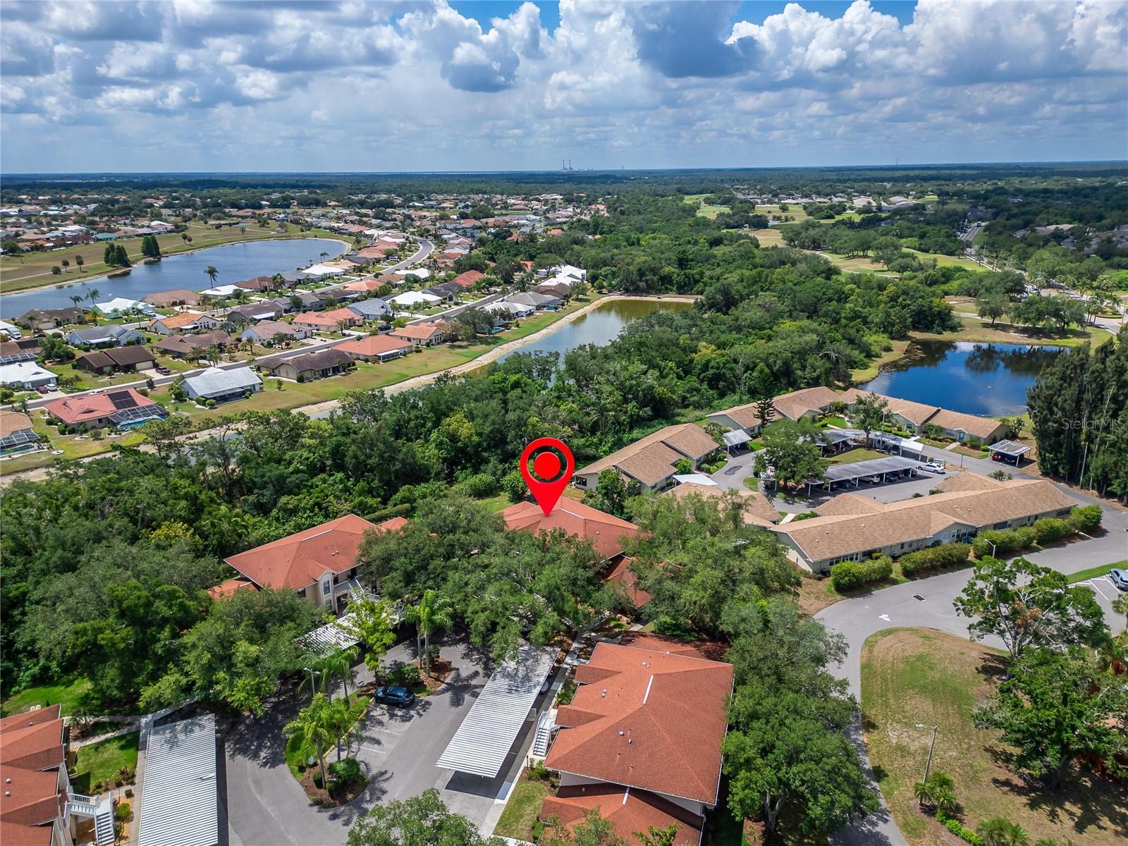 THE KNOLLS OF KINGS POINT II A - Residential