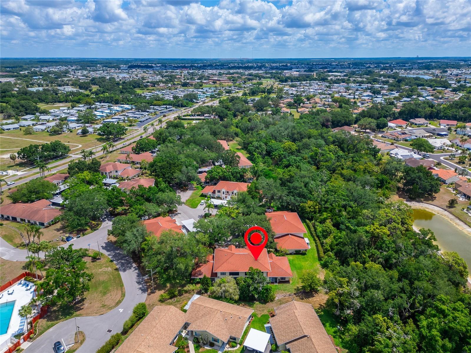 THE KNOLLS OF KINGS POINT II A - Residential