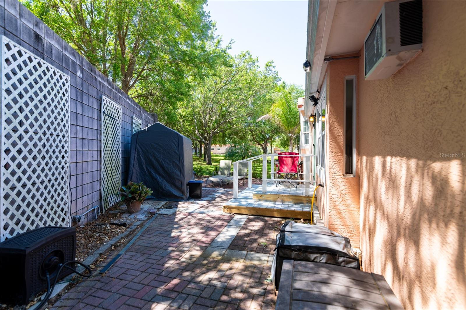 CALIENTE CASITA VILLAGE - Residential