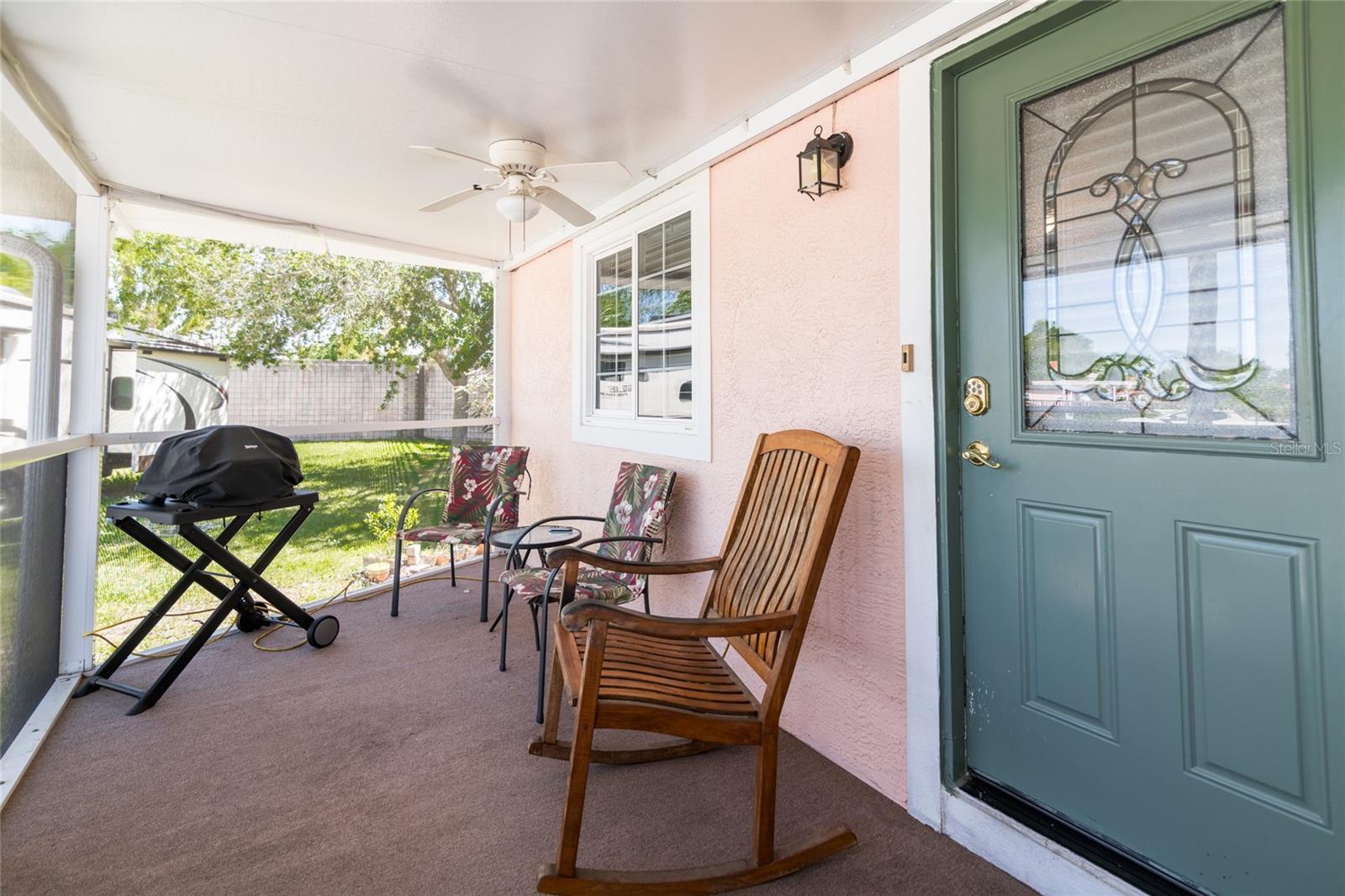 CALIENTE CASITA VILLAGE - Residential