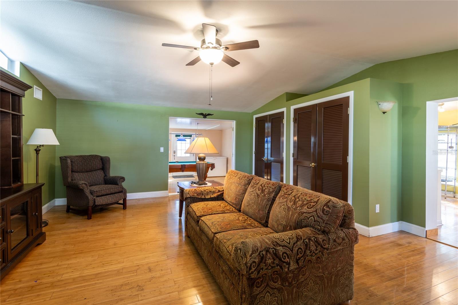 CALIENTE CASITA VILLAGE - Residential