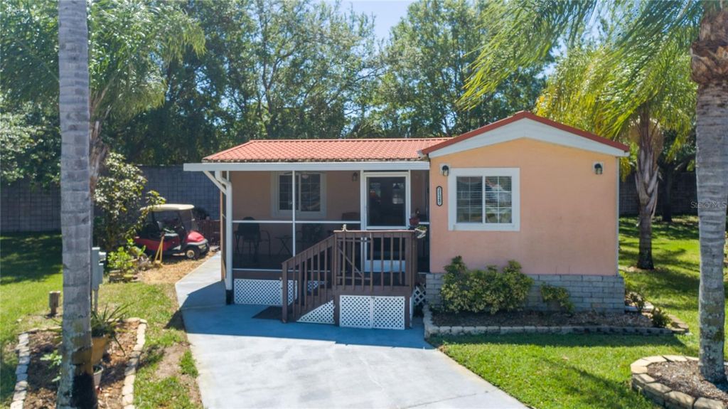 Photo of 21247 San Pablo Drive, Land O Lakes, FL 34637 (MLS # TB8461432)