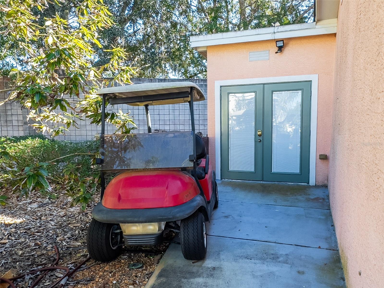 CALIENTE CASITA VILLAGE - Residential