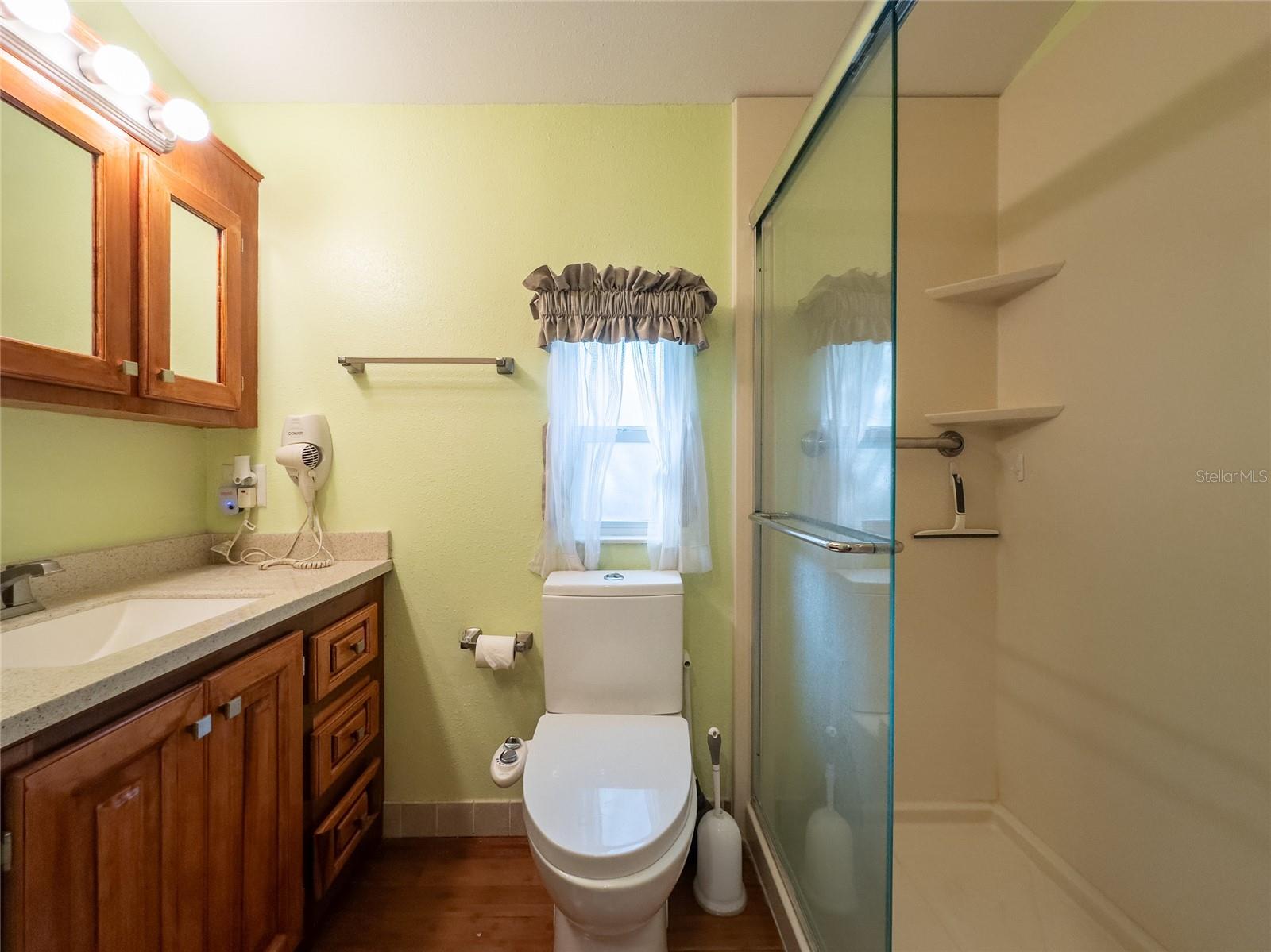 CALIENTE CASITA VILLAGE - Residential