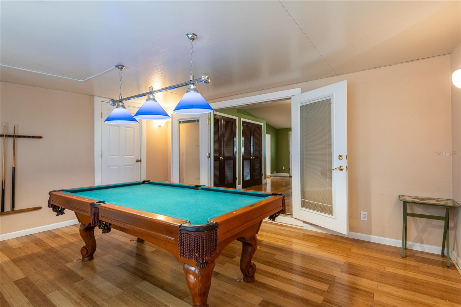 CALIENTE CASITA VILLAGE - Residential