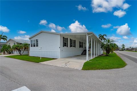 Photo of 2 Holland Drive, Punta Gorda, FL 33950 (MLS # C7514723)