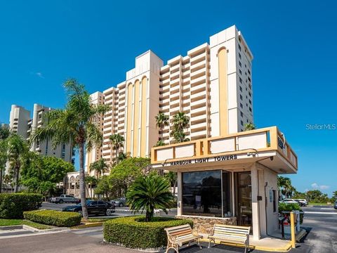 1270 GULF BOULEVARD 1206 CLEARWATER BEACH FL 33767
