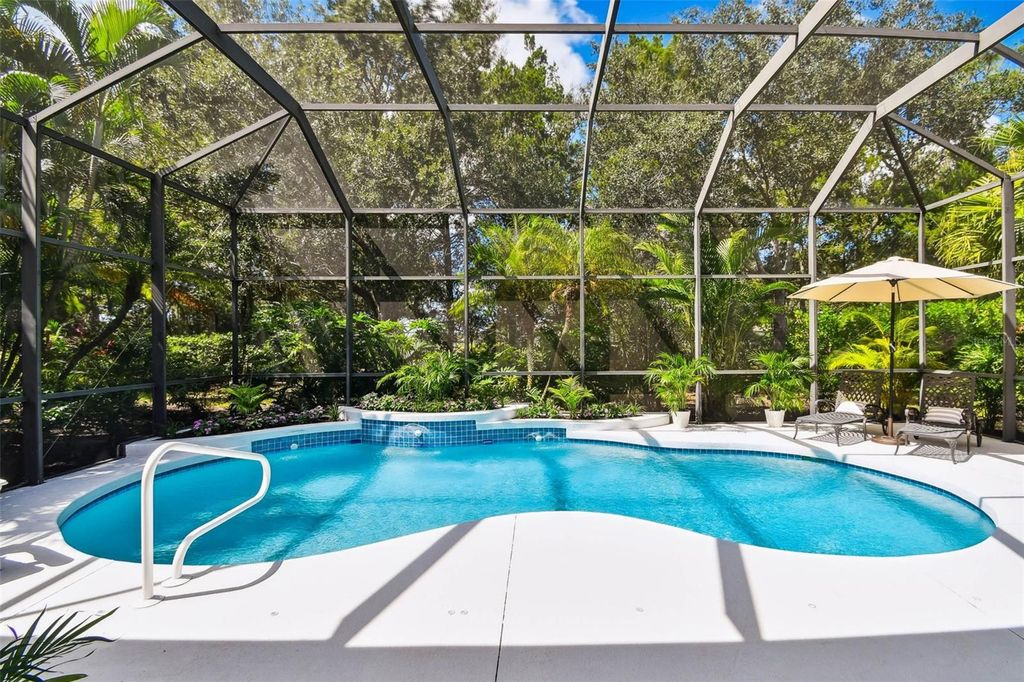 Photo of 7406 Lake Forest Glen, Lakewood Ranch, FL 34202 (MLS # A4665064)
