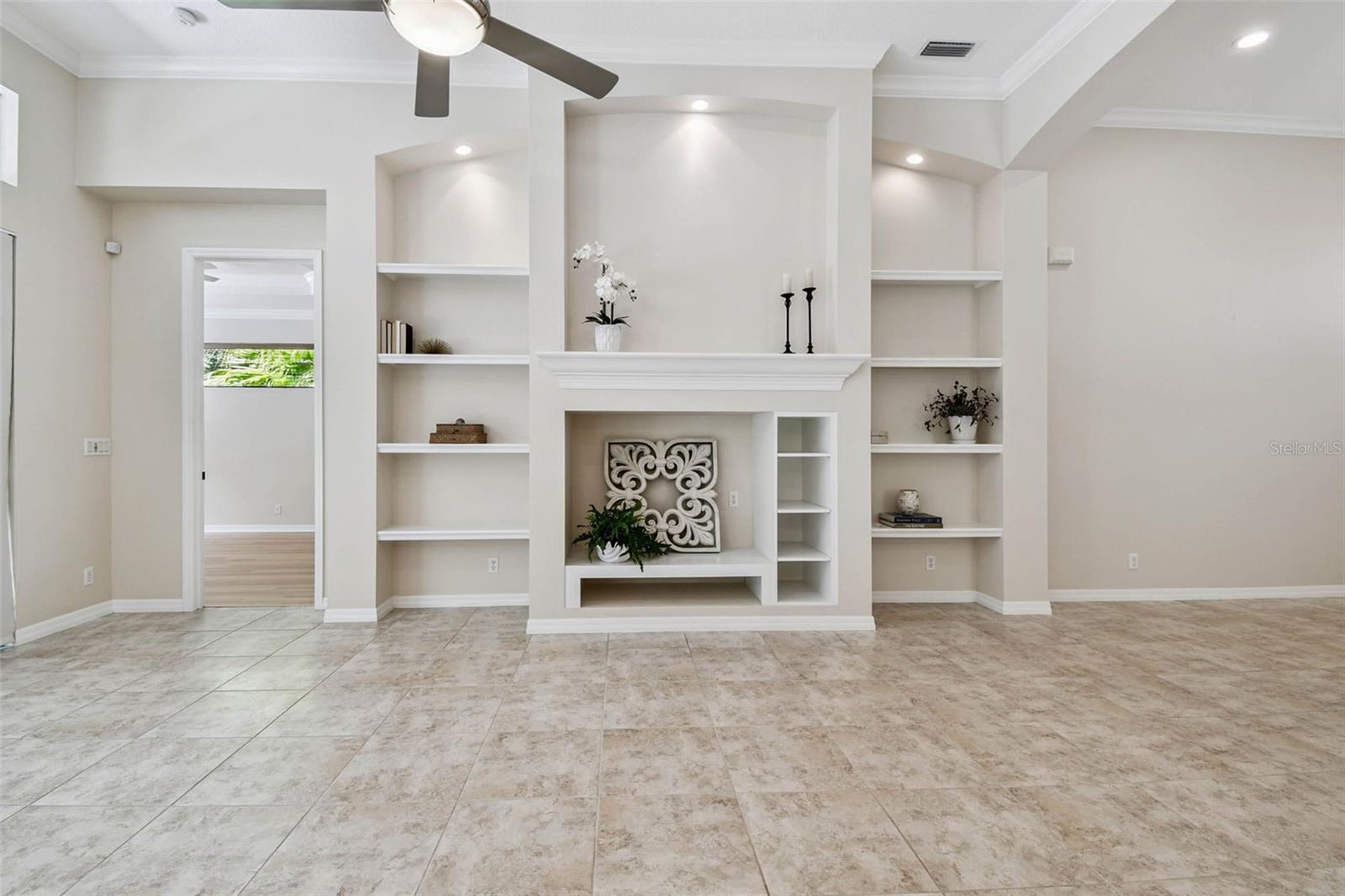 LAKEWOOD RANCH COUNTRY CLUB VILLAGE HH - Residential