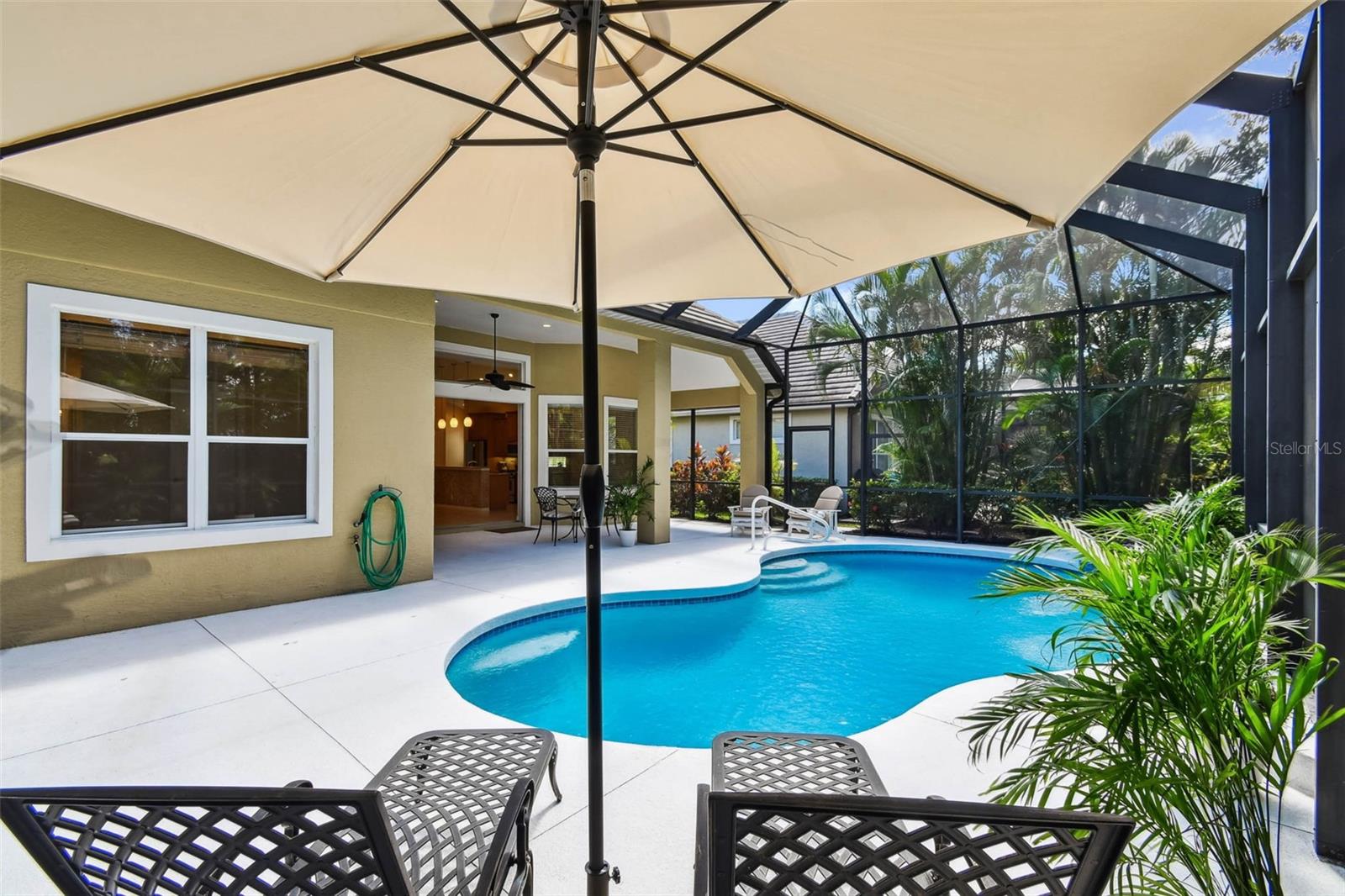 LAKEWOOD RANCH COUNTRY CLUB VILLAGE HH - Residential