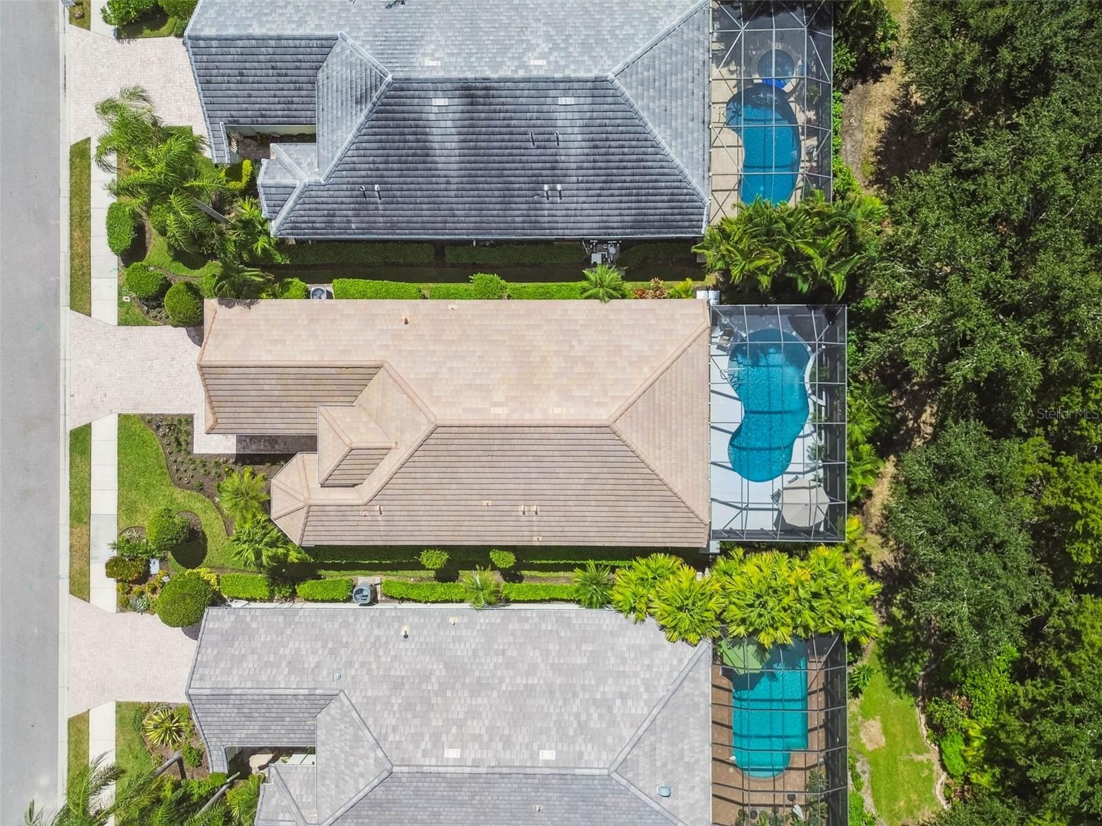 LAKEWOOD RANCH COUNTRY CLUB VILLAGE HH - Residential