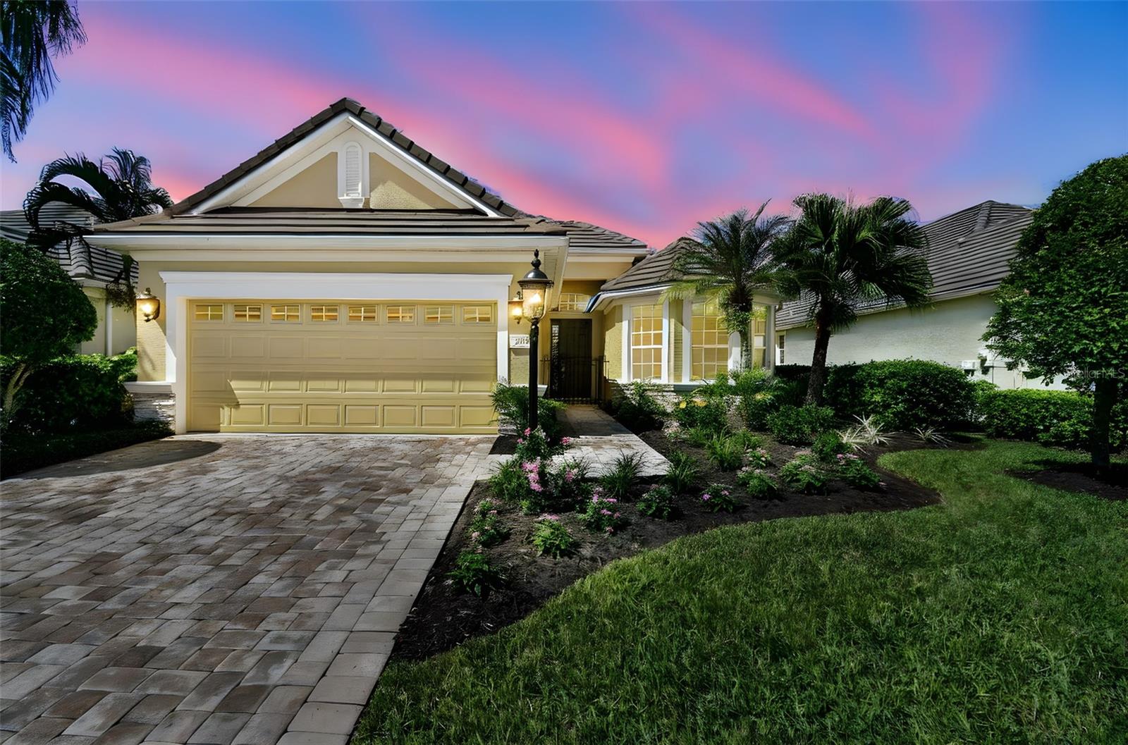 LAKEWOOD RANCH COUNTRY CLUB VILLAGE HH - Residential