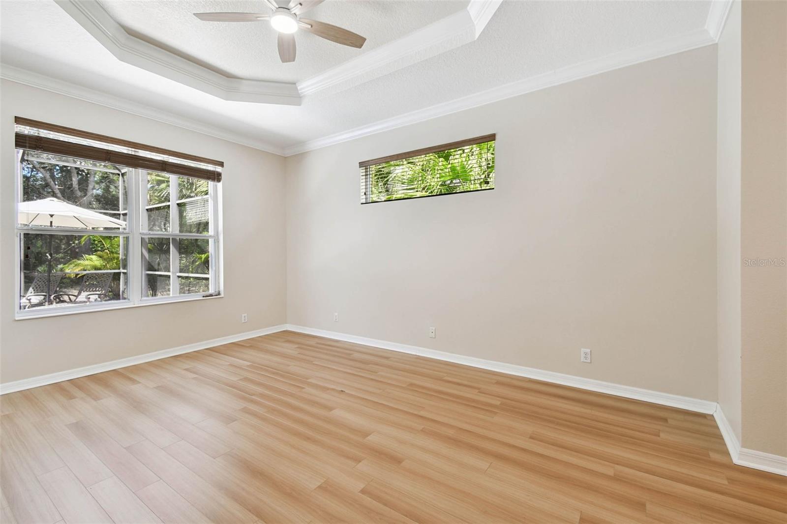 LAKEWOOD RANCH COUNTRY CLUB VILLAGE HH - Residential
