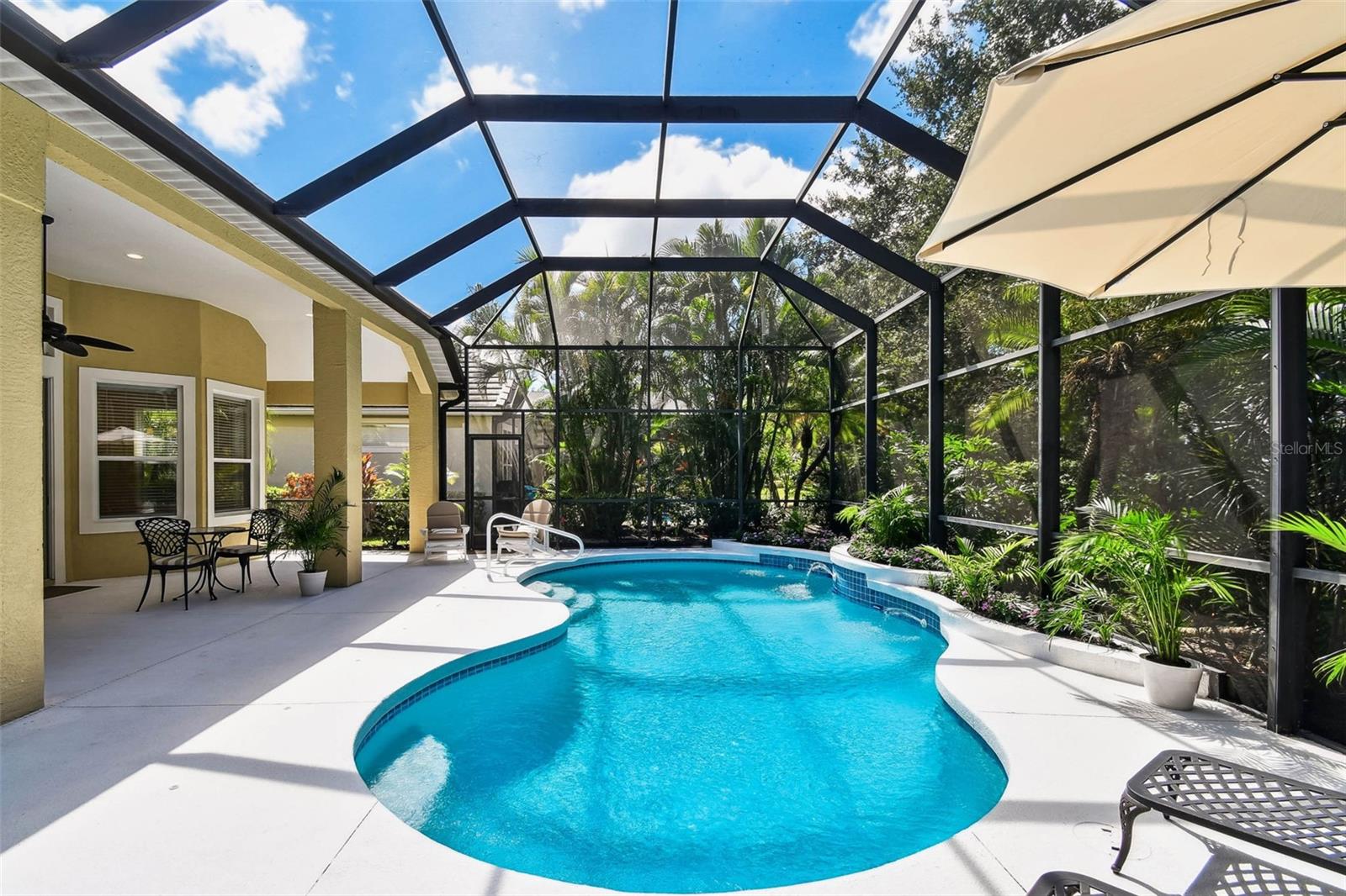 LAKEWOOD RANCH COUNTRY CLUB VILLAGE HH - Residential