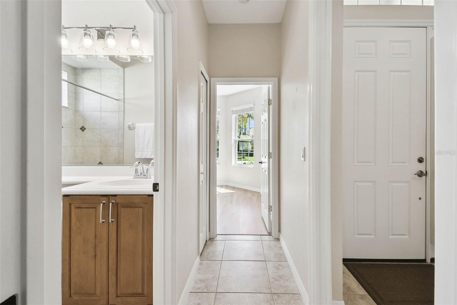 LAKEWOOD RANCH COUNTRY CLUB VILLAGE HH - Residential