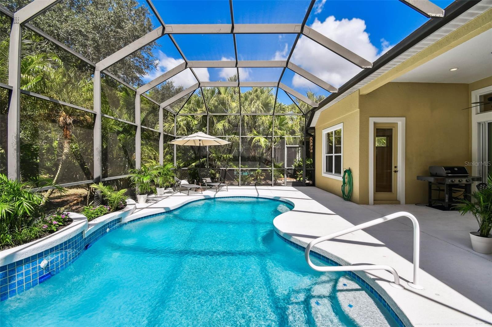 LAKEWOOD RANCH COUNTRY CLUB VILLAGE HH - Residential