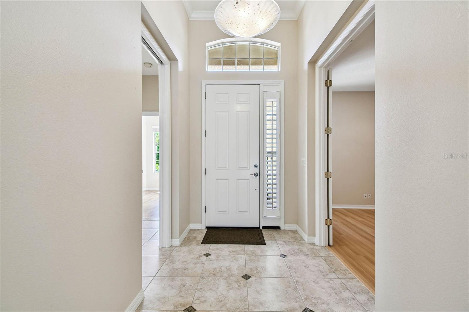 LAKEWOOD RANCH COUNTRY CLUB VILLAGE HH - Residential