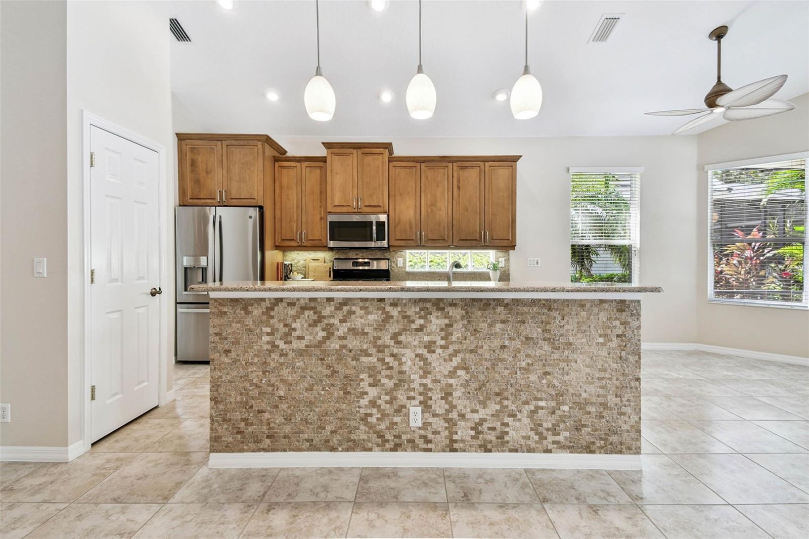 LAKEWOOD RANCH COUNTRY CLUB VILLAGE HH - Residential