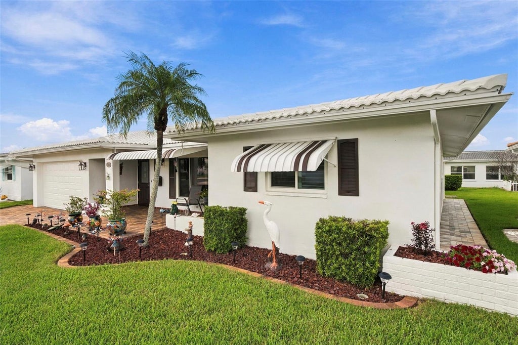 Photo of 3659 100th Terrace N #4, Pinellas Park, FL 33782 (MLS # TB8551303)