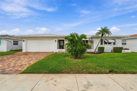 Photo of 3659 100th Terrace N #4, Pinellas Park, FL 33782 (MLS # TB8551303)